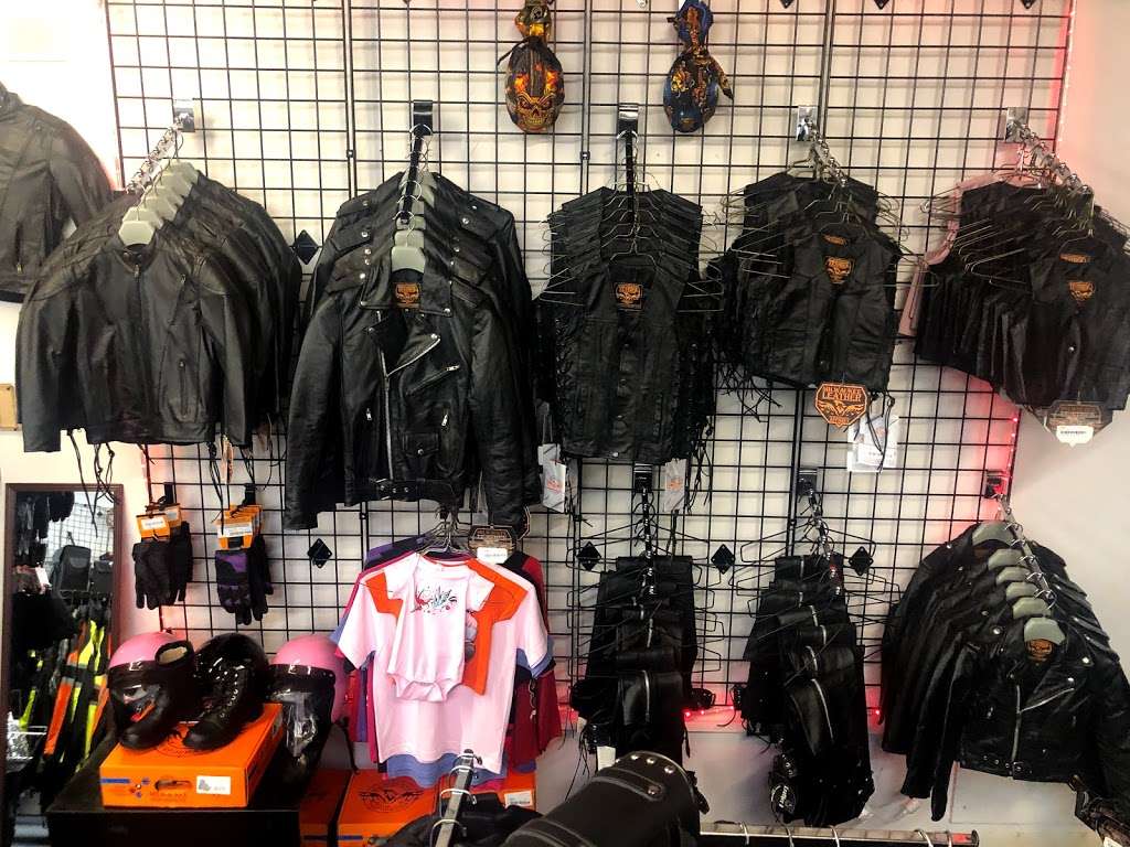 Milwaukee Leather | 4230 W Loomis Rd, Greenfield, WI 53221 | Phone: (414) 543-0093
