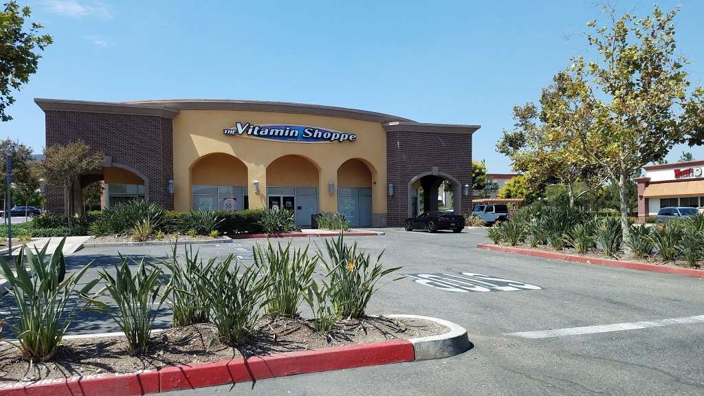 The Vitamin Shoppe | 3539 Grand Oaks, Corona, CA 92881, USA | Phone: (951) 279-5283