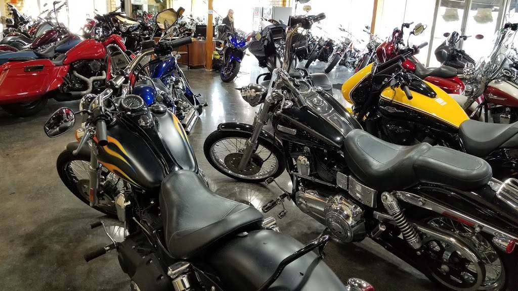 Fury Motorcycle | 740 Concord St N, South St Paul, MN 55075, USA | Phone: (651) 251-8230