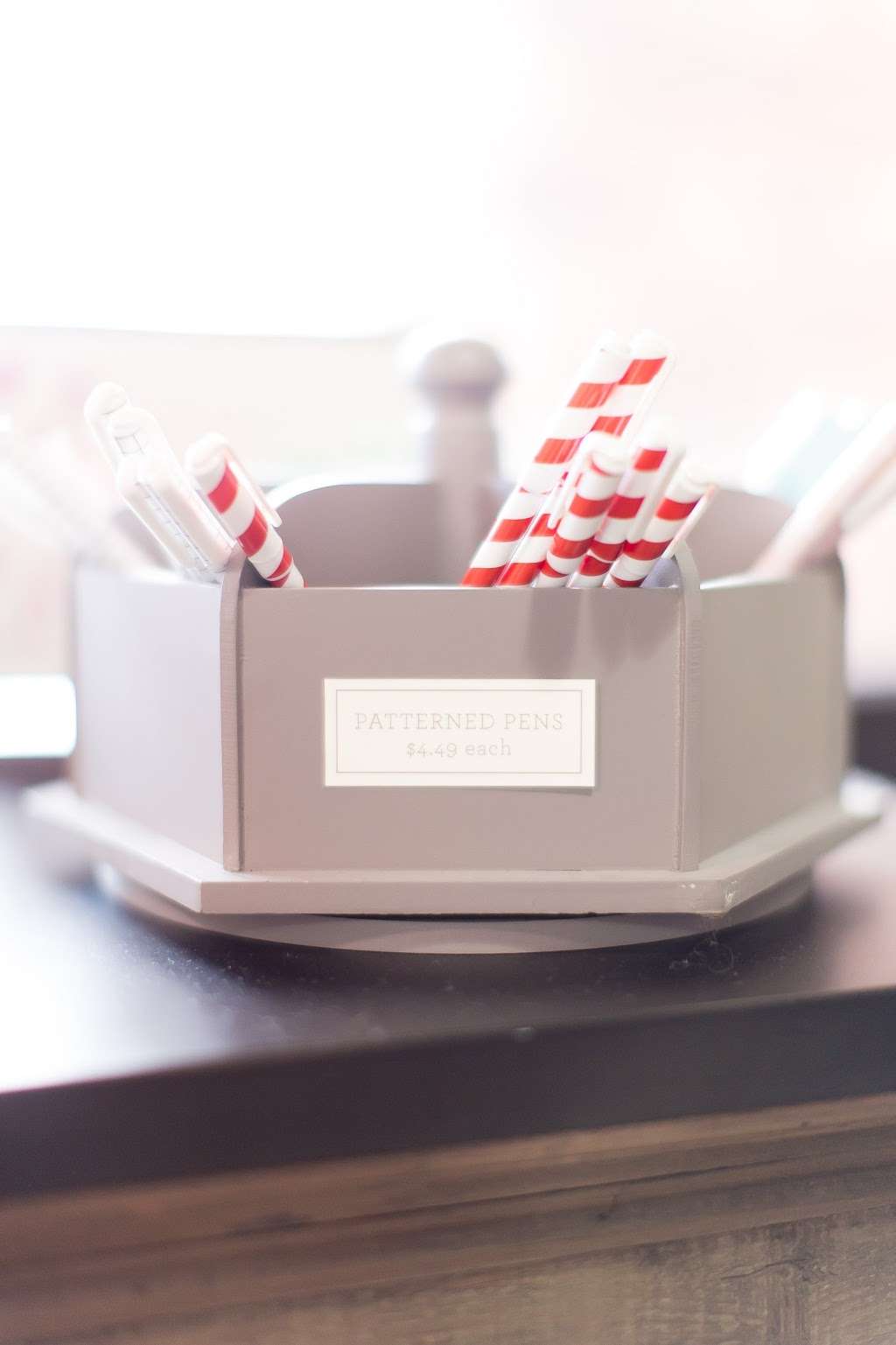 Paper and Home | 4555 S Fort Apache Rd #138, Las Vegas, NV 89147, USA | Phone: (702) 776-8243
