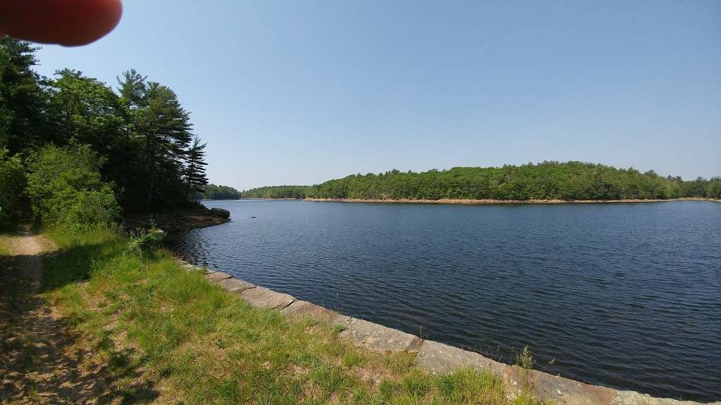 Red Rocks Conservation Area | 44B Forest Ln, Gloucester, MA 01930