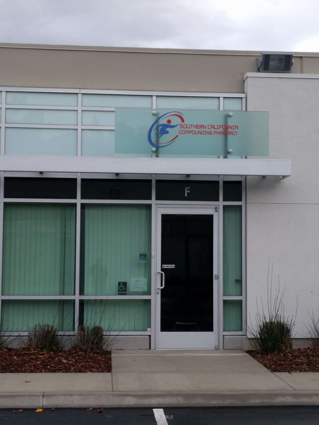 Southern California Compounding Pharmacy | 11125 Flintkote Ave F, San Diego, CA 92121, USA | Phone: (858) 622-1278