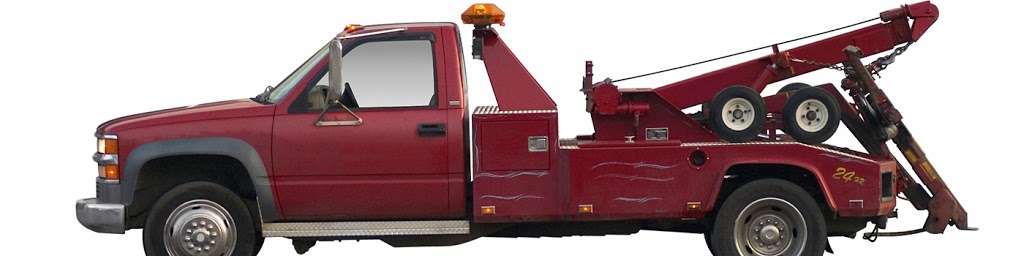 Frank Prasifka & Sons Inc Wrecker Svc | 2012 S, I-45, Hutchins, TX 75141, USA | Phone: (972) 225-1636