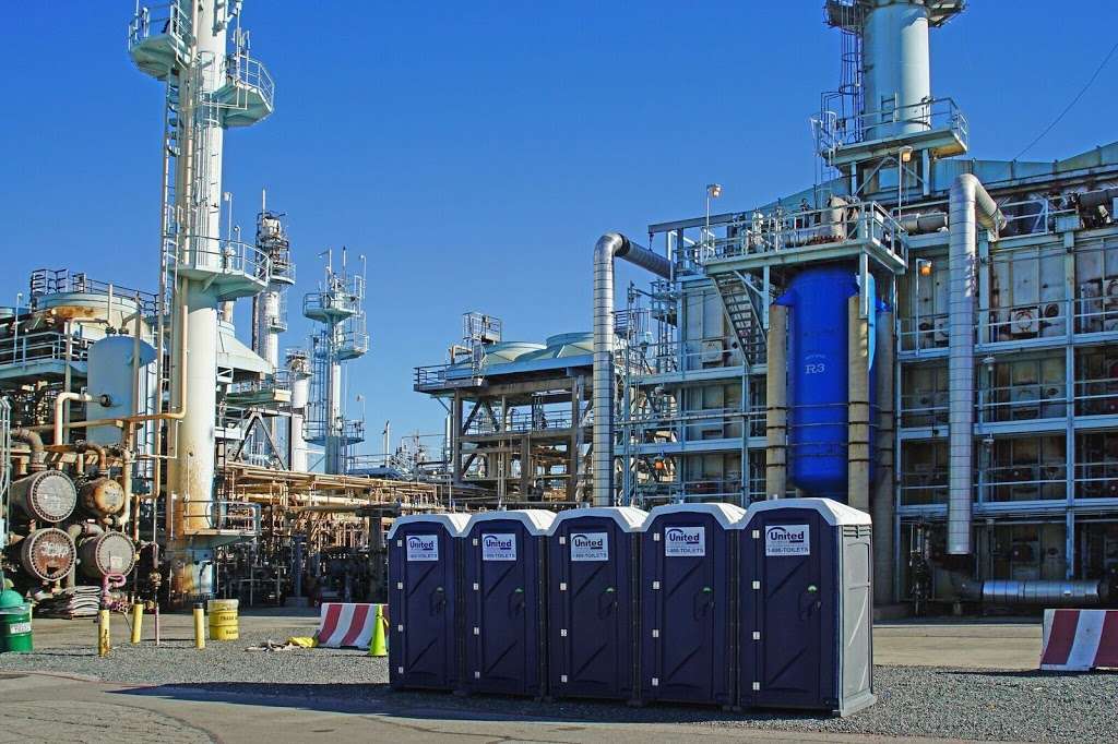 United Site Services, Inc. | 21615 Taos Rd, Apple Valley, CA 92307, USA | Phone: (800) 864-5387