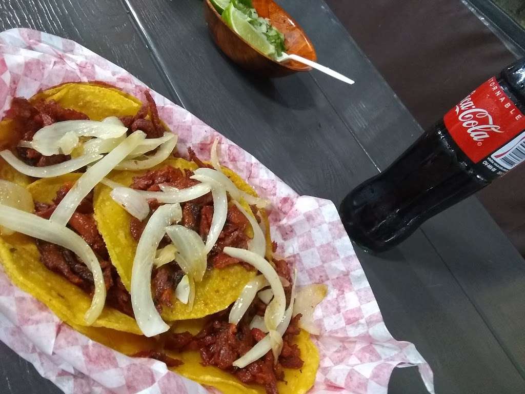 Tacos el Toro | 1216 Freeport St, Houston, TX 77015, USA | Phone: (281) 515-9715