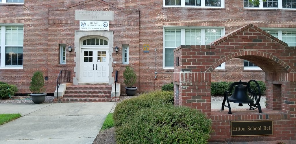 Hilton Elementary School | 225 River Rd, Newport News, VA 23601 | Phone: (757) 591-4772