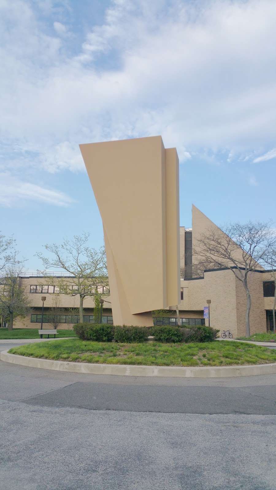 Kingsborough Community College Bookstore 2001 Oriental Blvd, Brooklyn