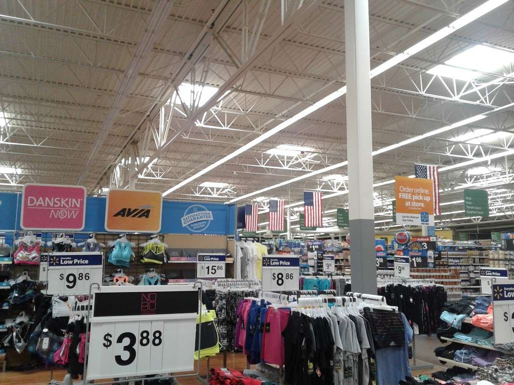 Walmart Supercenter | 10001 Woodlands Pkwy, Spring, TX 77382, USA | Phone: (281) 419-0162