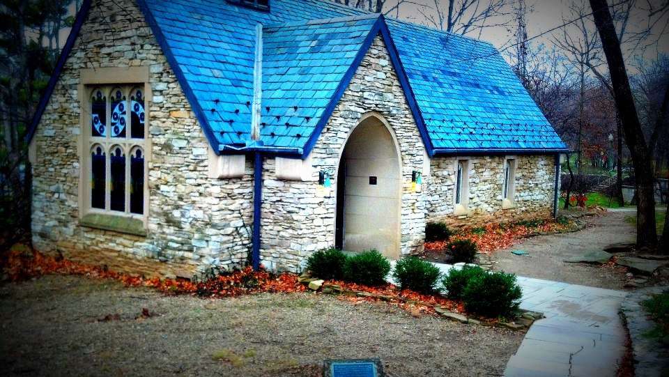 Beck Chapel | 900 E 7th St, Bloomington, IN 47405, USA | Phone: (812) 855-1808