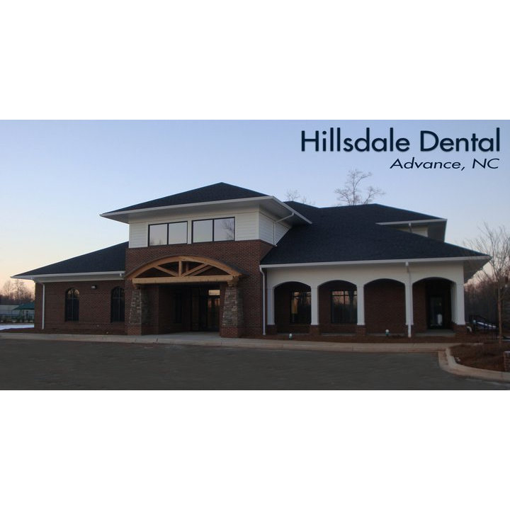 Hillsdale Dental: Adam Dorsett DDS, Jason Moore DDS, Jeffrey Duffy DDS and Sarah Simpson DMD | 127 Royal Troon Ln, Advance, NC 27006, USA | Phone: (336) 998-2427