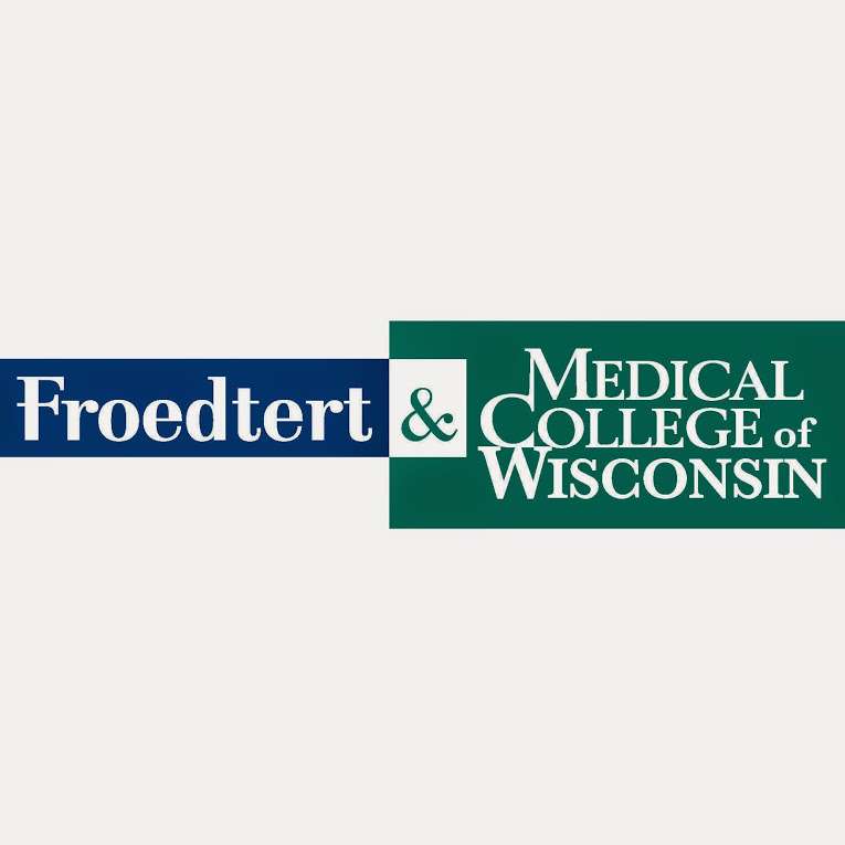Froedtert Moorland Reserve Health Center Pharmacy | 4805 S Moorland Rd, New Berlin, WI 53151, USA | Phone: (262) 798-7386