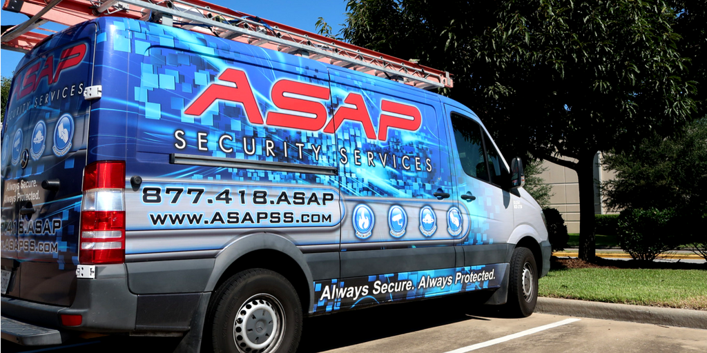 ASAP Security Services | 8713 Fallbrook Dr, Houston, TX 77064, USA | Phone: (281) 807-3553