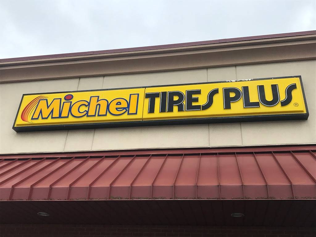 Michel Tires Plus | 521 W Alexis Rd, Toledo, OH 43612, USA | Phone: (419) 518-3337