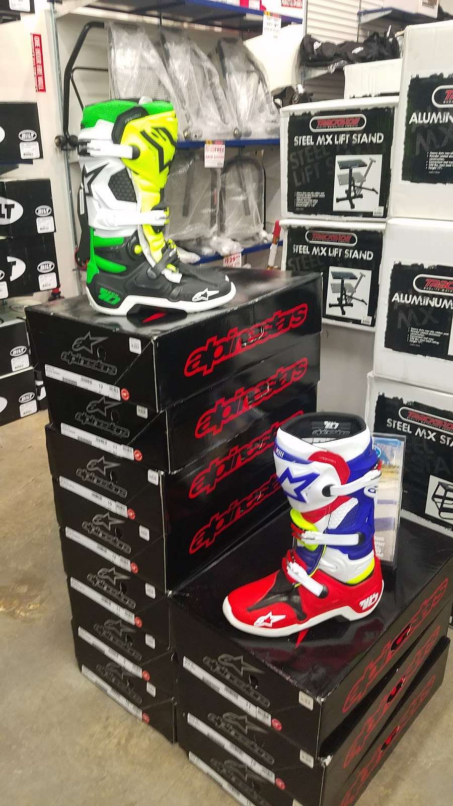 Cycle Gear | 858 N Military Trl, West Palm Beach, FL 33415 | Phone: (561) 697-2660