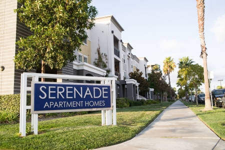 Serenade At River Park | 700 Forest Park Blvd, Oxnard, CA 93036, USA | Phone: (805) 202-4354