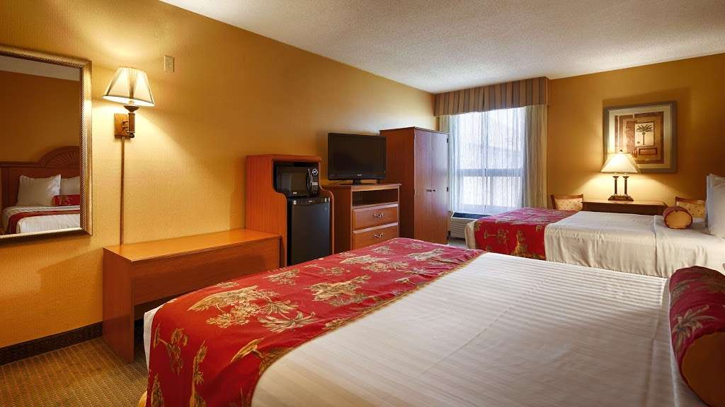 Best Western Galaxy Inn | 1700 E Lebanon Rd, Dover, DE 19901 | Phone: (302) 735-4700