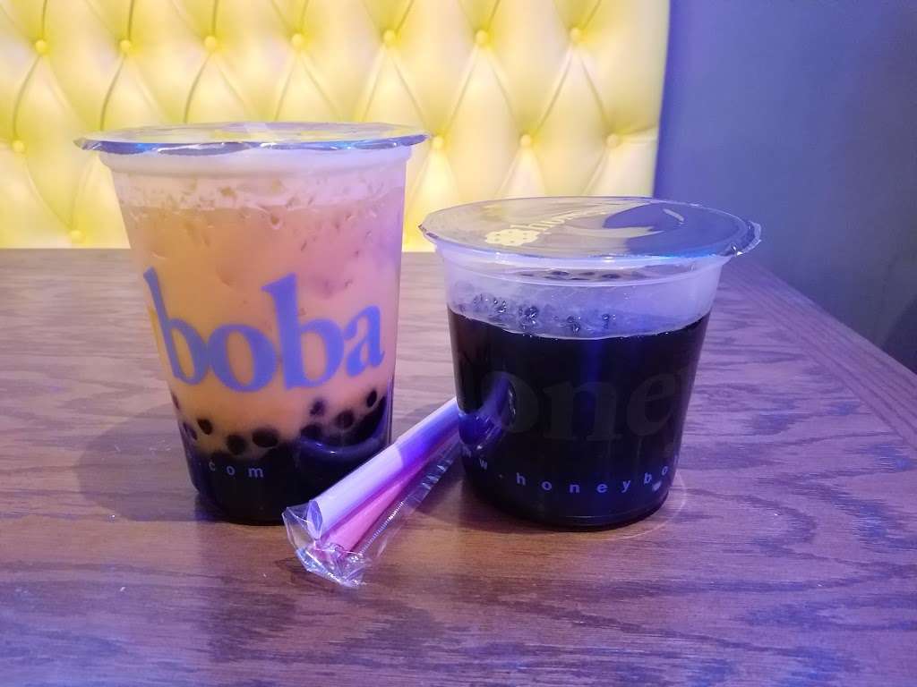 Honeyboba | 1717 Walnut Grove Ave, Rosemead, CA 91770, USA