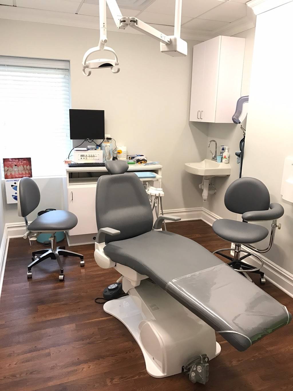 The Dental Family Junior | 1130 Raritan Rd Suite 1, Cranford, NJ 07016, USA | Phone: (908) 418-4215