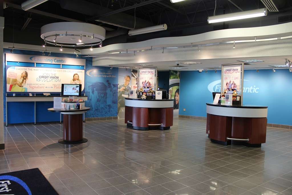 First Atlantic Federal Credit Union | 468 Industrial Way W, Eatontown, NJ 07724, USA | Phone: (732) 380-3600