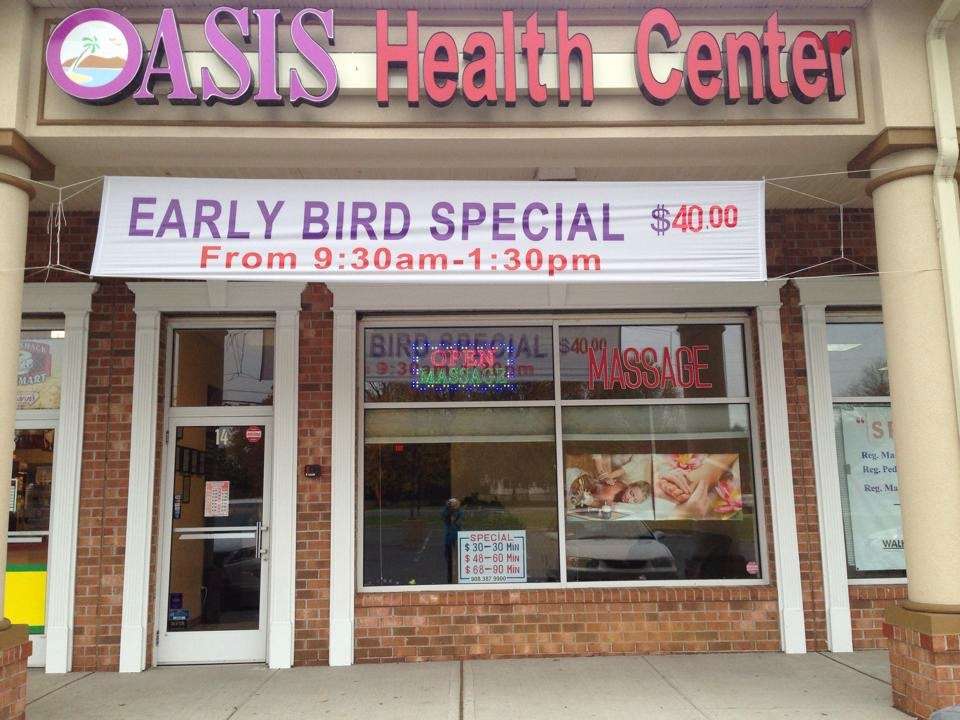 Oasis Health Center | 201 Strykers Rd Suite 14, Phillipsburg, NJ 08865 | Phone: (908) 387-9900