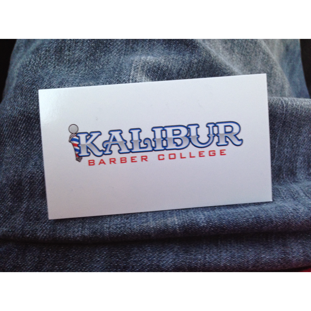 Kalibur Barber College | 1801 W Polo Rd #122, Grand Prairie, TX 75052 | Phone: (972) 522-7730