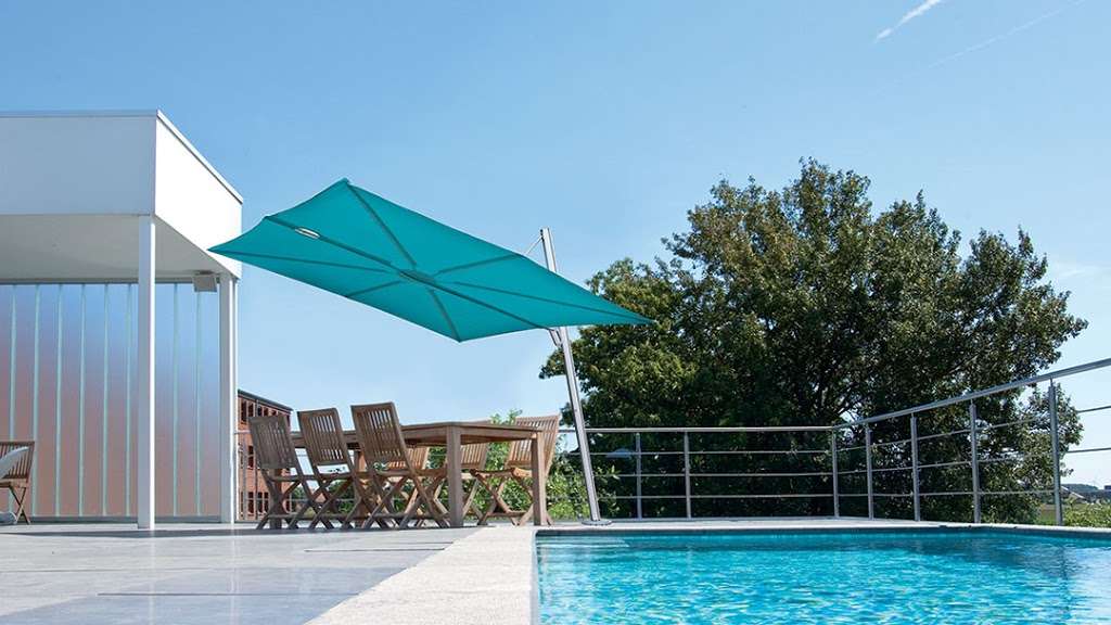 SHADOWSPEC Umbrella Systems USA | 630 Sullivan Rd, Elizabeth, NJ 07201, USA | Phone: (844) 888-5577