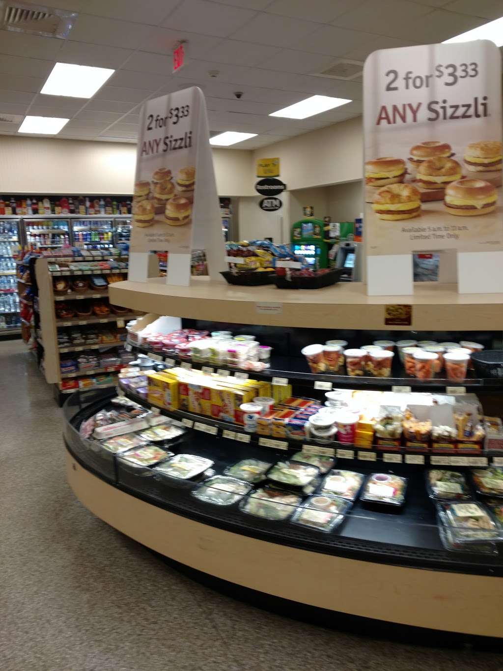 Wawa | 2936 Brunswick Pike, Lawrence Township, NJ 08648, USA | Phone: (609) 771-6756