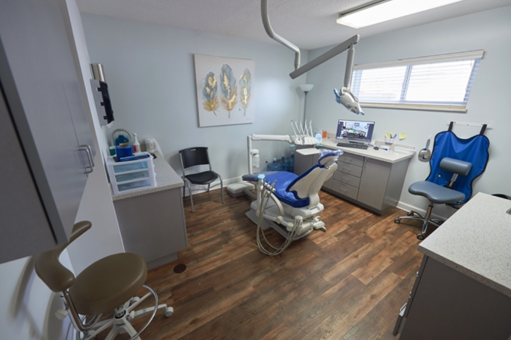 Open and Affordable Dental at La Salle | 202 N 2nd St, La Salle, CO 80645, USA | Phone: (970) 284-7930