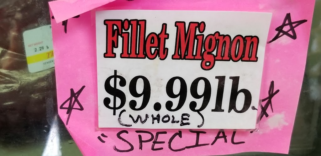 Sensenig Meats & Catering | 6999 Cannery Rd, Hanover, PA 17331 | Phone: (717) 632-4964