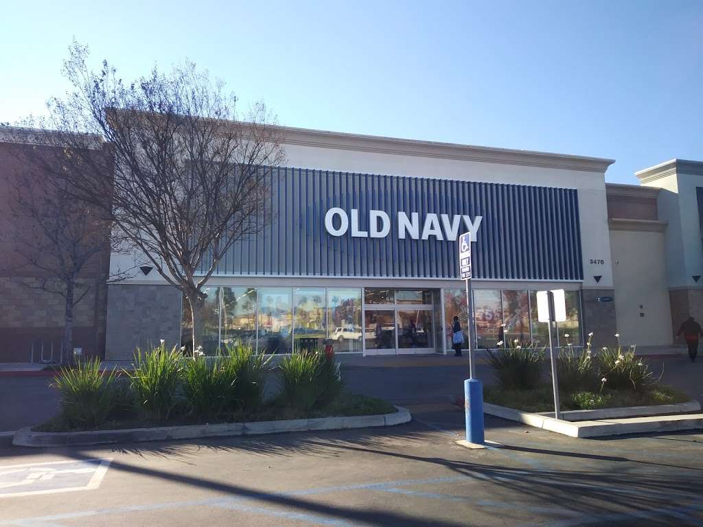 Old Navy | 3470 W Century Blvd, Inglewood, CA 90303, USA | Phone: (310) 590-1111