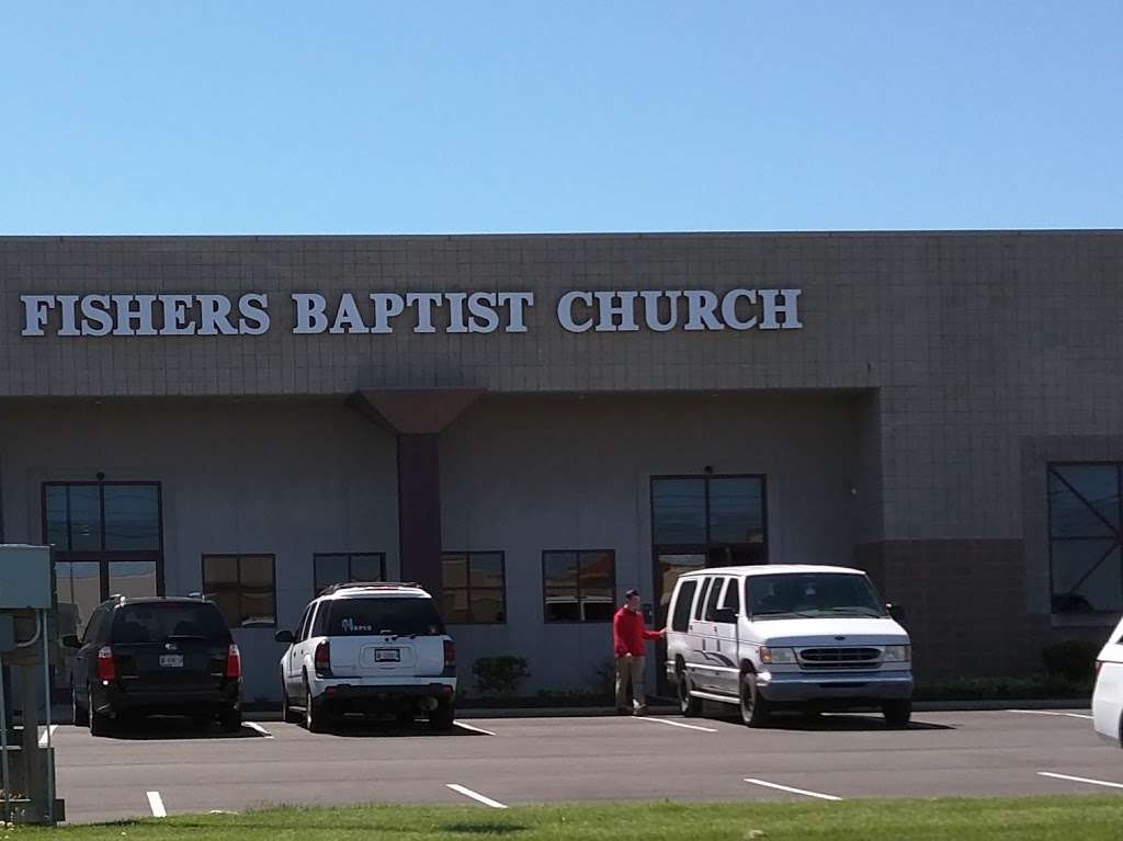 Fishers Baptist Church | 9587 E 131st St, Fishers, IN 46038, USA | Phone: (317) 572-7077