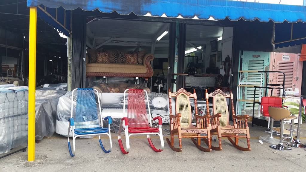 Mister Furniture | 12705 NW 42nd Ave, Opa-locka, FL 33054 | Phone: (305) 710-9206