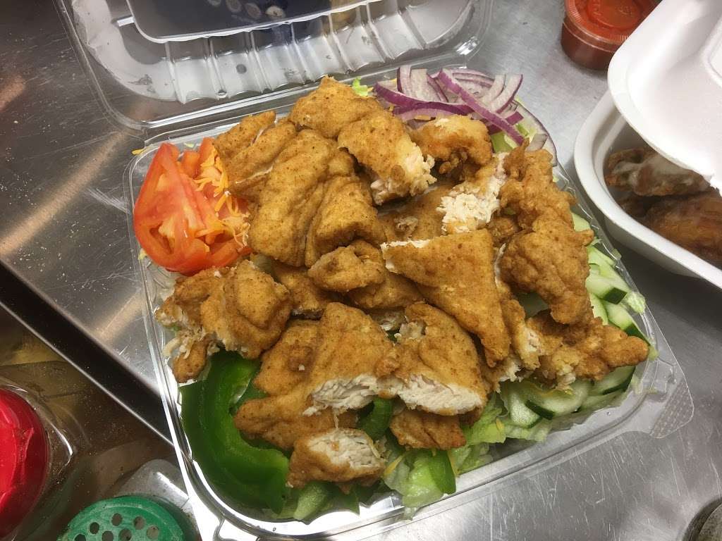 Baltimores Best Wings | 1405 E Cold Spring Ln, Baltimore, MD 21239 | Phone: (443) 873-8724