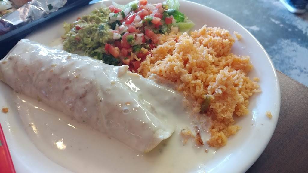 El Ocho Loco, Mexican Restaurant | 621 Stevenson Rd, Erlanger, KY 41018 | Phone: (859) 815-8348