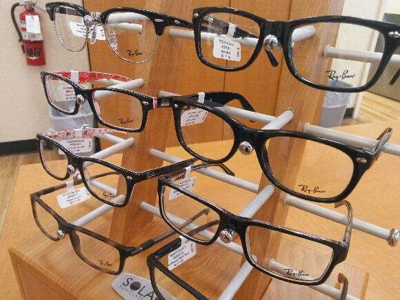 Walmart Vision & Glasses | 400 Highway 35 Bypass N, Alvin, TX 77511, USA | Phone: (281) 756-9988