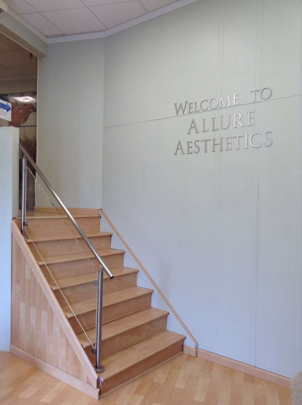 Allure Aesthetics | 274 NY-303, West Nyack, NY 10994 | Phone: (845) 371-5161