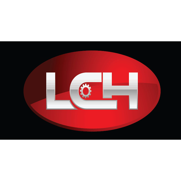 LCH 4x4 Shop | 613 W Washington St, Hagerstown, MD 21740, USA | Phone: (240) 347-3827