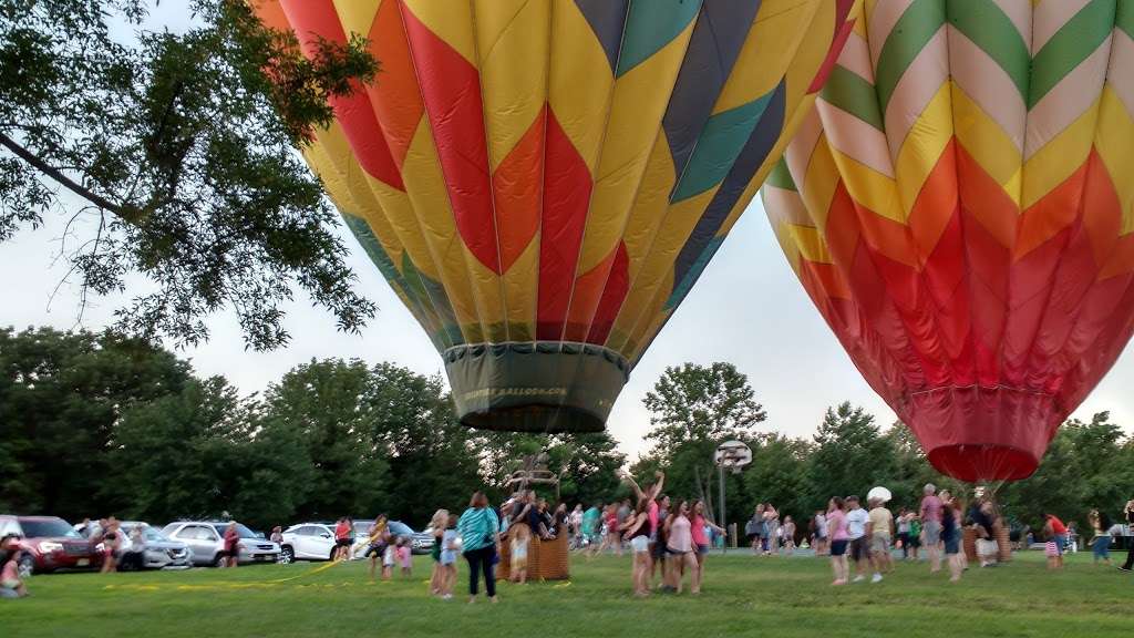 Old Towne Park | Branchburg, NJ 08876, USA