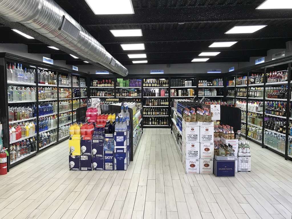 GOLD COAST BEER & WINE & LIQUOR | 11401 Coastal Hwy A, Ocean City, MD 21842 | Phone: (410) 524-9463