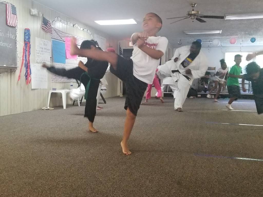 Jackson Karate Academy | 3577 Refugee Rd, Columbus, OH 43232, USA | Phone: (614) 806-1608