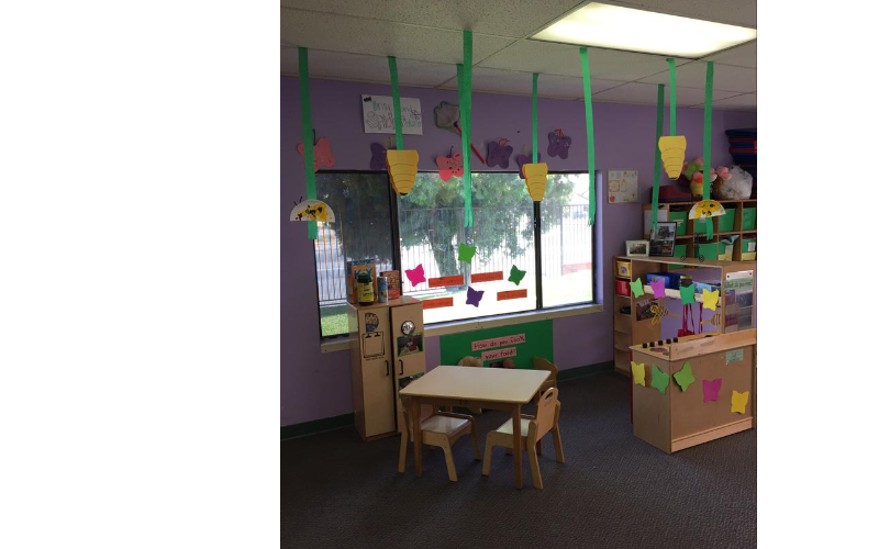 Perris KinderCare | 610 E Nuevo Rd, Perris, CA 92571, USA | Phone: (951) 943-6476