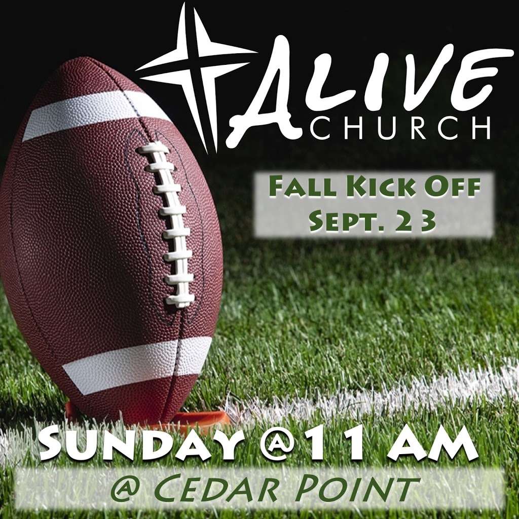 Alive Church | 12601 Braemar Pkwy, Bristow, VA 20136, USA | Phone: (571) 535-4788