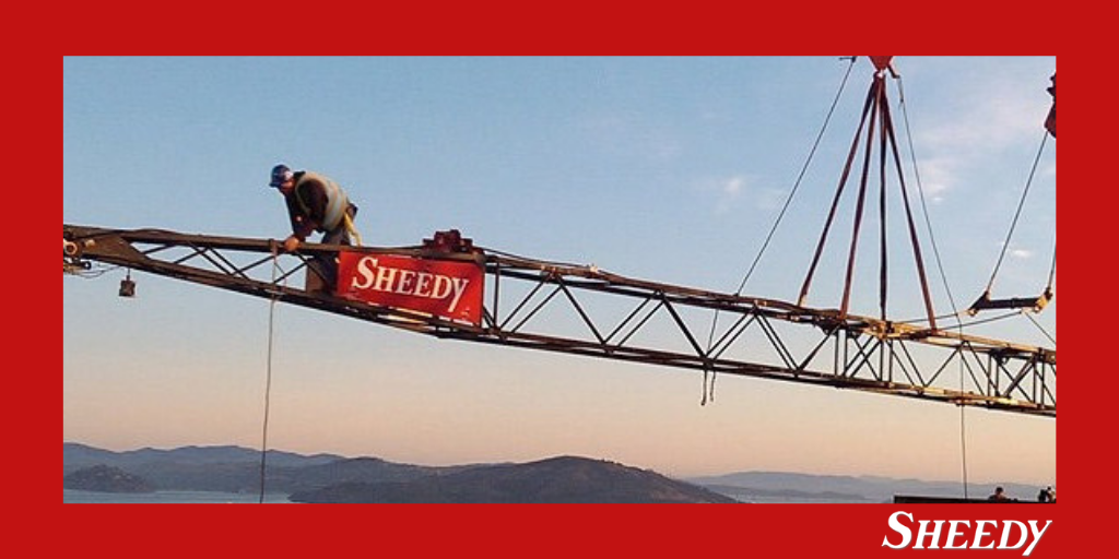 ✔️ Sheedy Drayage Company | 1215 Michigan St, San Francisco, CA 94107, USA | Phone: (415) 877-9230