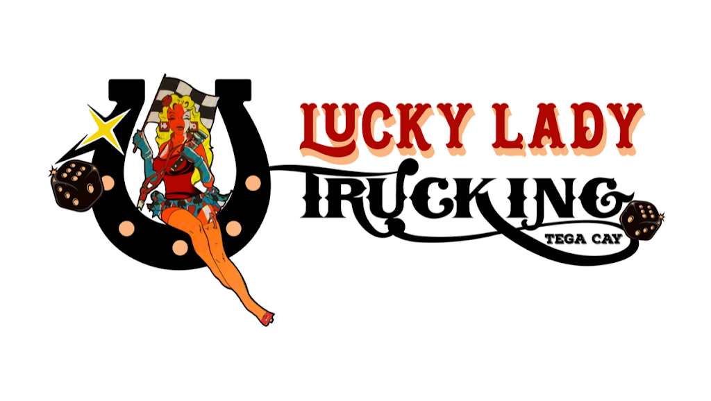 Lucky Lady Trucking | 2166 Gold Hill Rd #5, Fort Mill, SC 29708, USA | Phone: (803) 396-0295