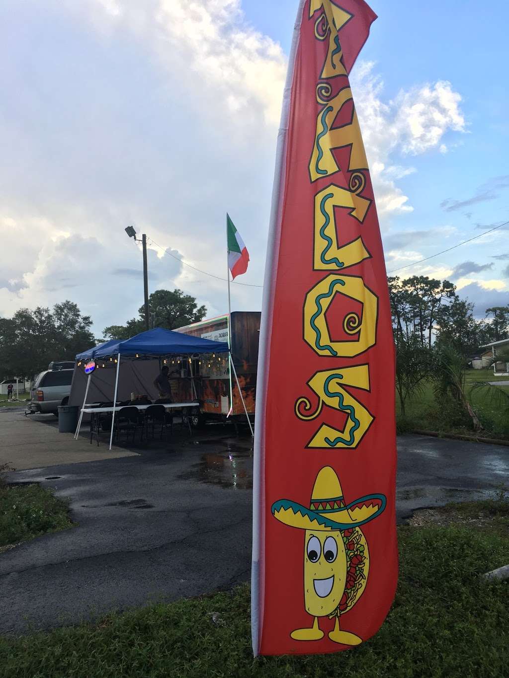 Tacomoquieres Authentic Mexican Food and Street Tacos. | 1810 Rock Springs Rd, Apopka, FL 32712 | Phone: (407) 412-1430