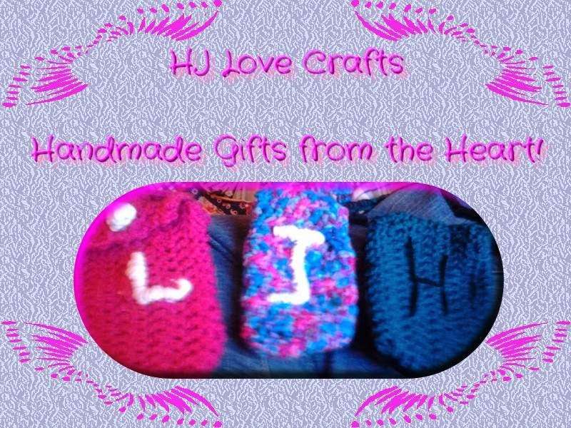 HJ Love Crafts | 752 Beach St, Palmyra, WI 53156, USA