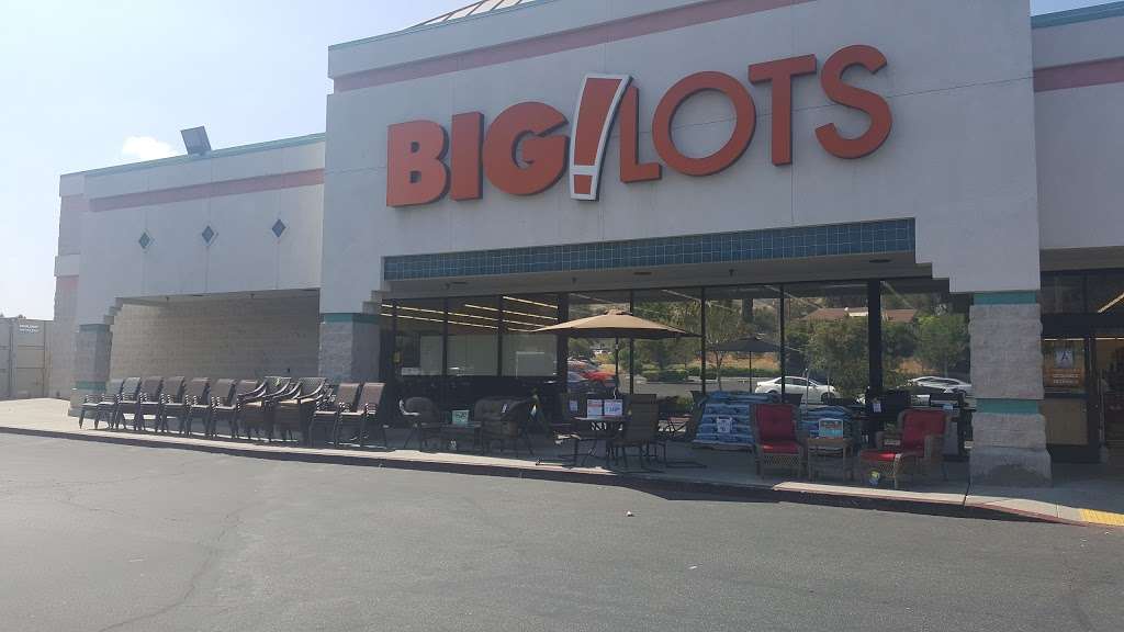 Big Lots | 26545 Highland Ave, Highland, CA 92346, USA | Phone: (909) 862-2199