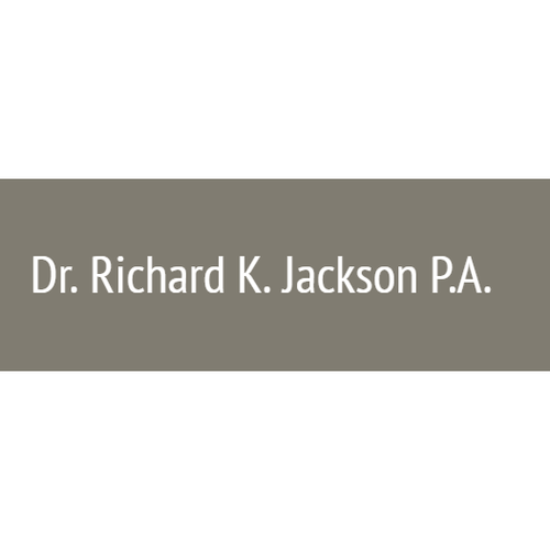 Dr. Richard K. Jackson P.A | 1975 Sansburys Way #112, West Palm Beach, FL 33411, USA | Phone: (561) 737-6445