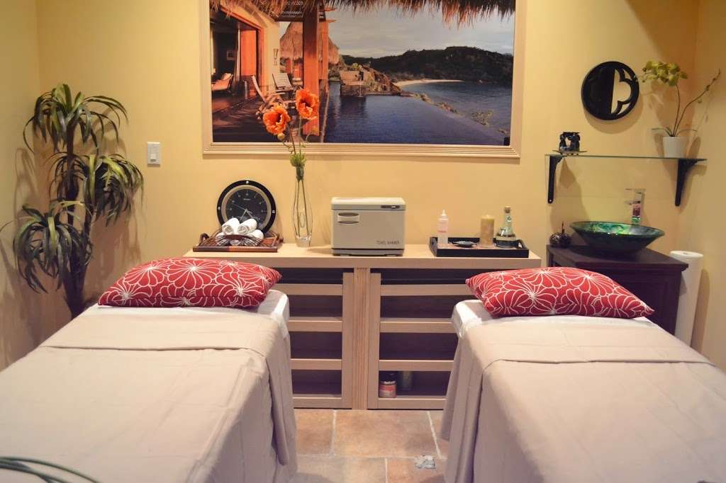 NuZen Spa | 3095 Lawson Blvd, Oceanside, NY 11572 | Phone: (516) 766-0288