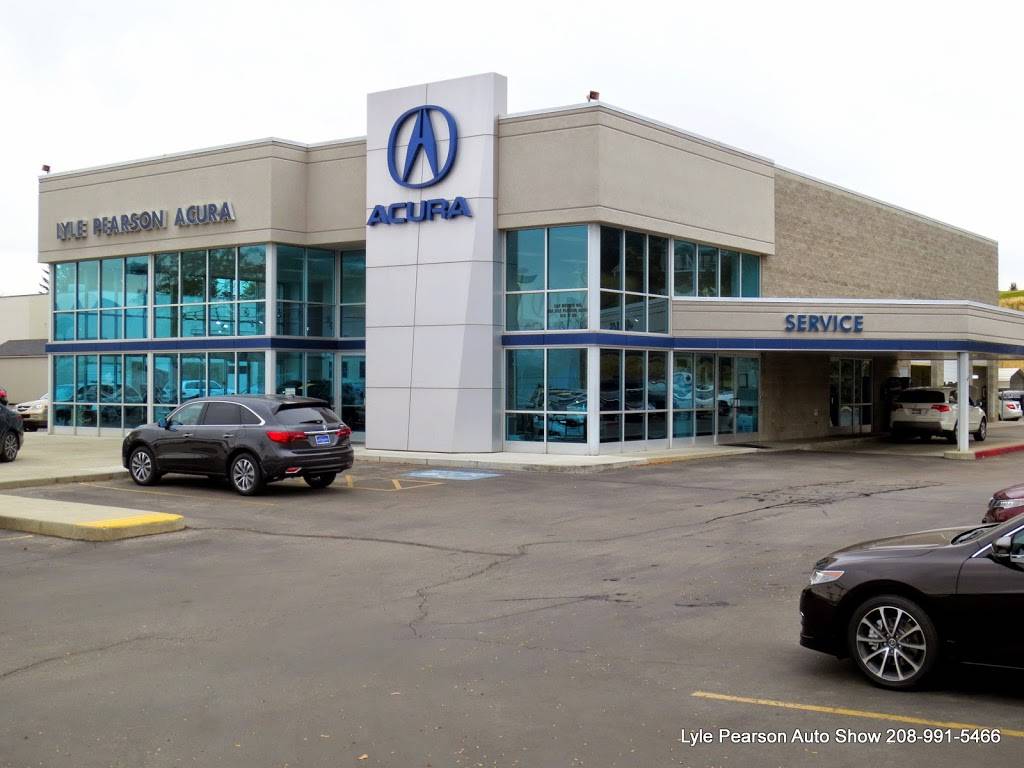 Lyle Pearson | 351 S Auto Dr, Boise, ID 83709, USA | Phone: (208) 377-3900 Lyle Pearson | 351 S Auto Dr, Boise, ID 83709, USA | Phone: (208) 377-3900